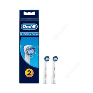 Brossettes Oral-B