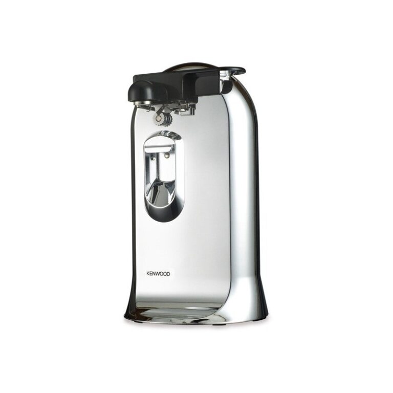 Ouvre-boîte Kenwood