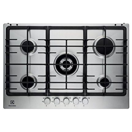 Gaz de cuisine ELECTROLUX