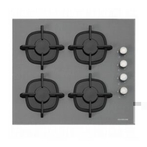 Plaque de cuisson SILVERLINE 4 Feux