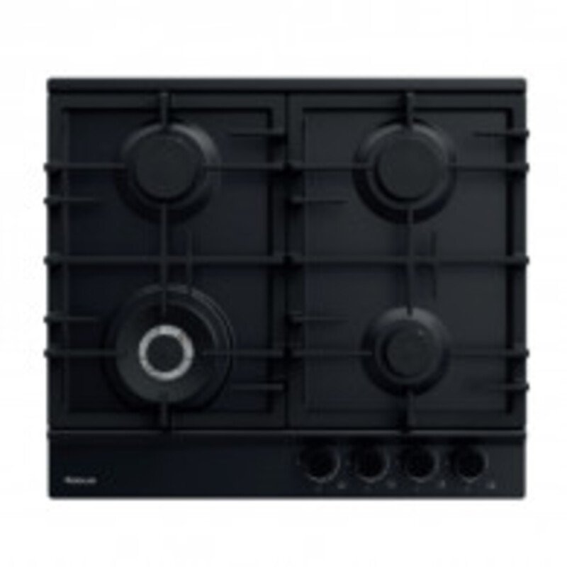 plaque-de-cuisson-focus-4-feux-60cm-noir-f4008bs (2) Plaque de cuisson FOCUS 4 feux 60 cm Noir- F.4008BS