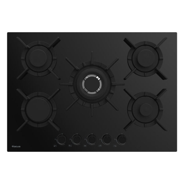 Plaque de cuisson FOCUS F.4017BS