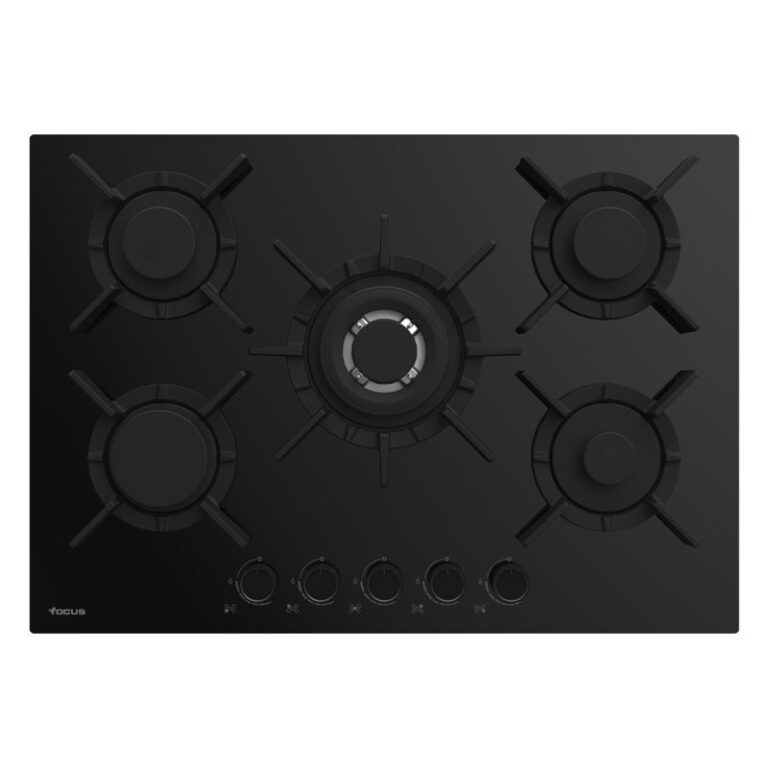 Plaque de cuisson FOCUS F.4017BS