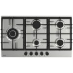 Plaque de cuisson FOCUS F.40789XS