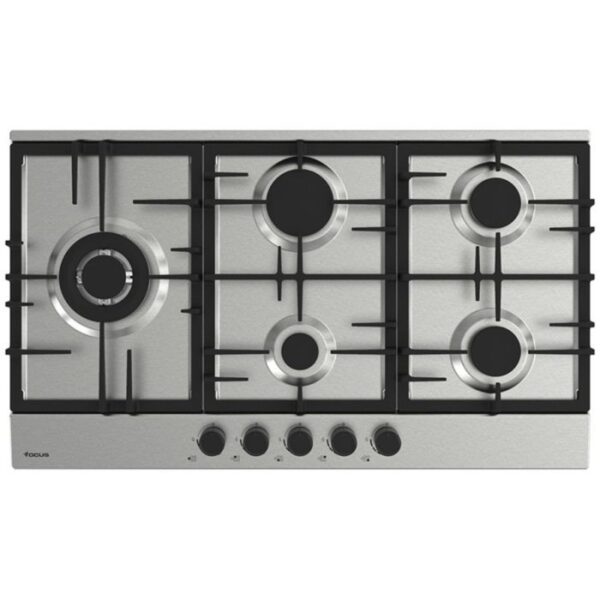 Plaque de cuisson FOCUS F.40789XS