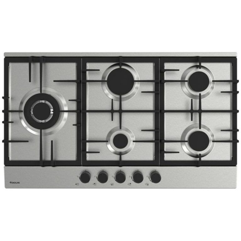 Plaque de cuisson FOCUS F.40789XS