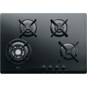 Plaque de cuisson Whirlpool 4 feux