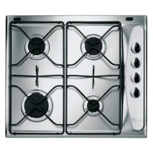 plaque de cuisson WHIRLPOOL encastrable AKM 260 IX