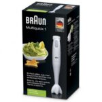 Mixeur plongeant BRAUN