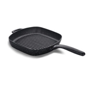 Poêle grill KORKMAZ