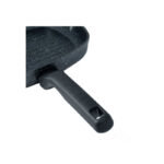 Poêle grill KORKMAZ 28 cm