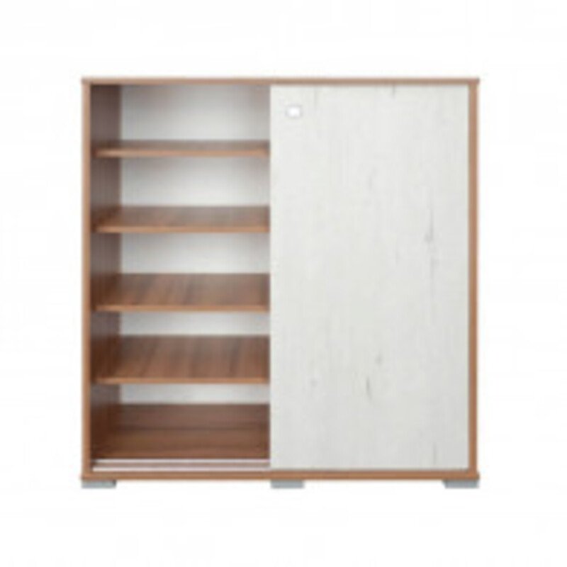 Porte Chaussure SOTUFAB COULISSANTES PC41SI/CBC