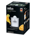 Presse Agrumes BRAUN