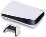 PlayStation 5 Standard Edition – Image 2