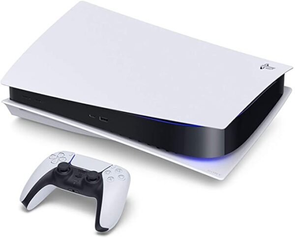 PlayStation 5 Standard Edition – Image 2