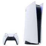 PlayStation 5 Standard Edition – Image 3