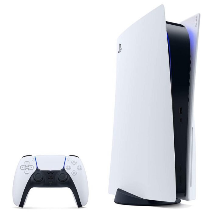 PlayStation 5 Standard Edition – Image 3