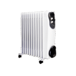 Radiateur à Bain d’Huile Coala 2500W - 11 Éléments 3 Niveaux BH25