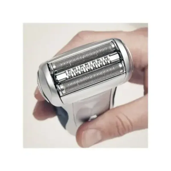 rasoir tondeuse braun 7893s 2