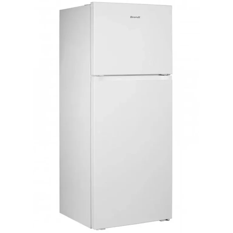 Réfrigérateur BRANDT 500 Litres Blanc BD5010NW
