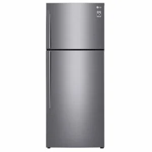 refrigerateur-lg inox