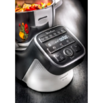 Robot Cuiseur Moulinex