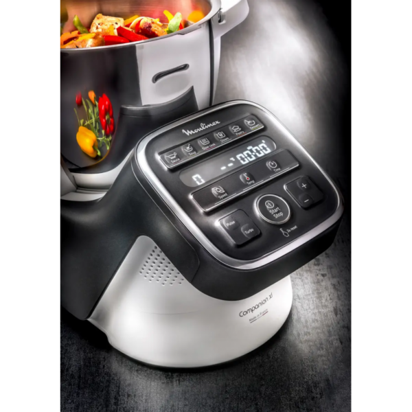 Robot Cuiseur Moulinex
