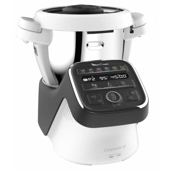 Robot Cuiseur Moulinex