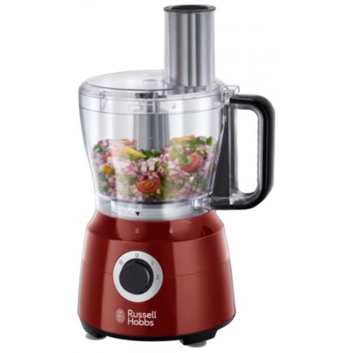 Robot Cuisine RUSSELL HOBBS