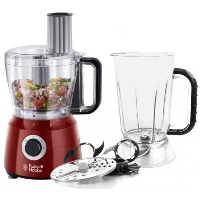 Robot Cuisine RUSSELL HOBBS