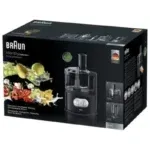 Robot BRAUN multifonction