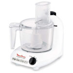 Robot de cuisine Moulinex