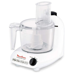 Robot de cuisine Moulinex