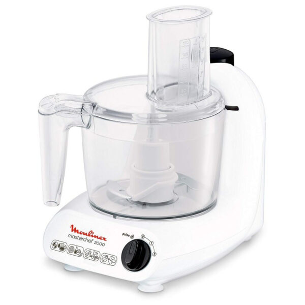 Robot de cuisine Moulinex