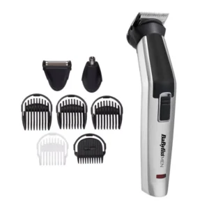 Tondeuse babyliss-mt726e-8en1