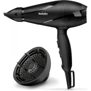 seche cheveux babyliss