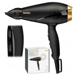 seche cheveux babyliss power pro 2000w noir 6704e