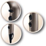 ﻿Sèche-cheveux Professionnel REMINGTON