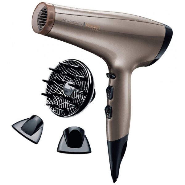 ﻿Sèche-cheveux Professionnel REMINGTON
