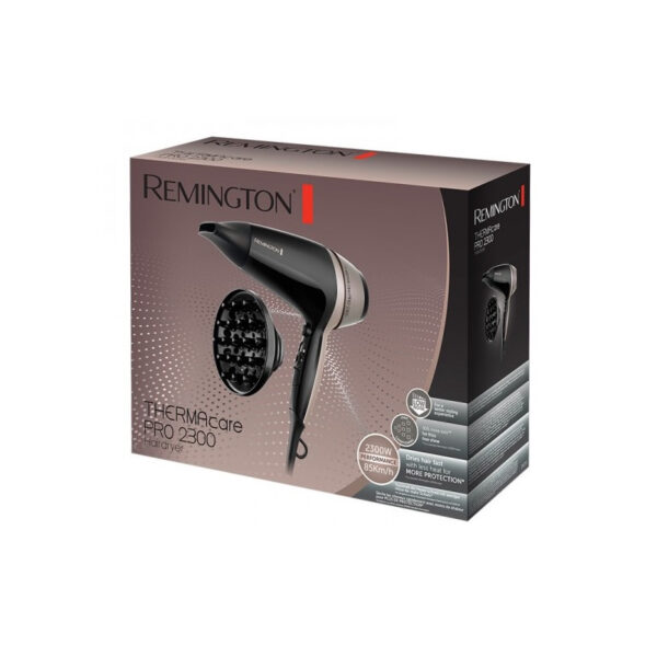 Sèche-cheveux REMINGTON