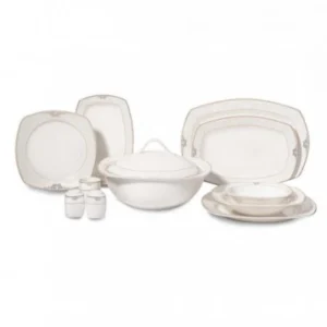 service a table 60 pieces korkmaz a8126 a8126 2