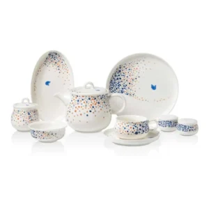 set petit dejeuner korkmaz asiyan 30 pieces tunisie A8721 2