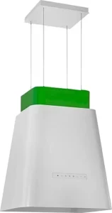 Hotte centrale SILVERLINE