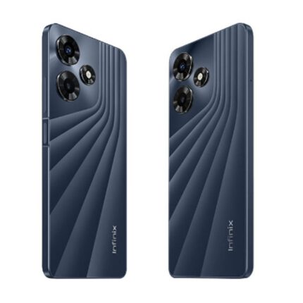 4Go/128GB