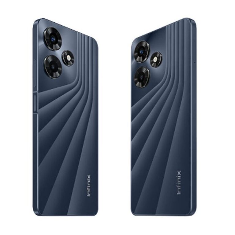 4Go/128GB