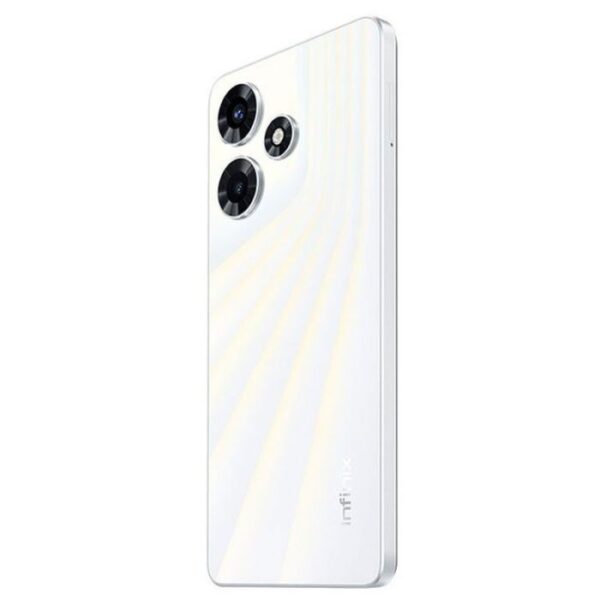 smartphone infinix hot 30i 8go128go noir blanc vert x669c 3