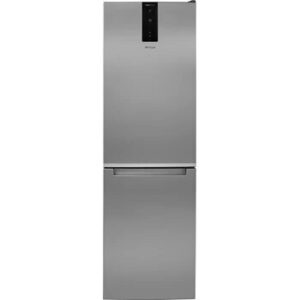 Réfrigérateur combiné Whirlpool 6éme sens