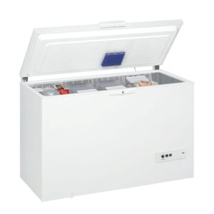 Congélateur Horizontal Whirlpool 500 Litres