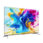 Téléviseur TCL QLED 75 Pouces 75C645
