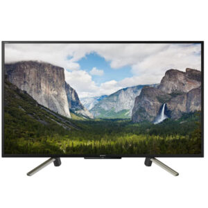 televiseur sony 43 full hd